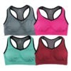 Fitness Ladies Sports Bra 11 LSFTGLSB-03