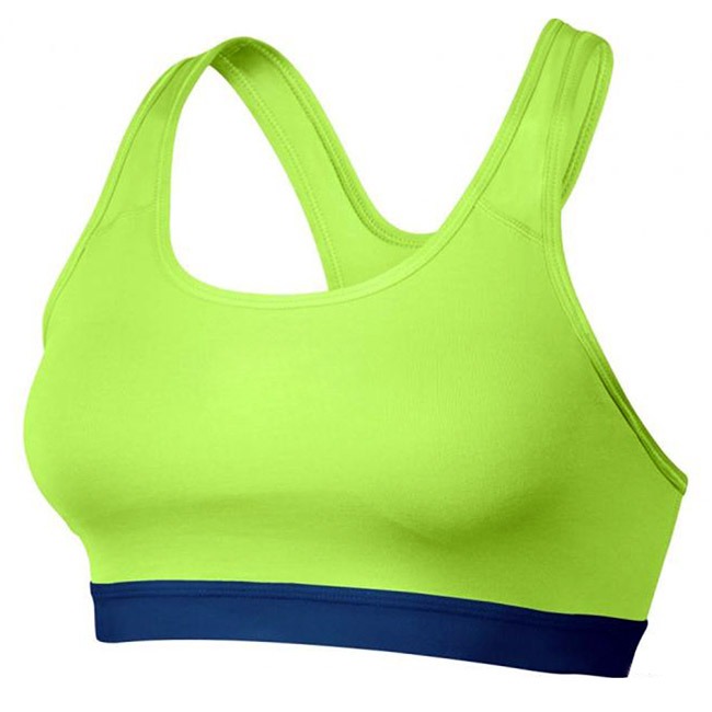 Ladies Gym Sports Bra 2 LSFTGLSB-04 (1)