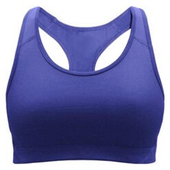 Ladies Gym Sports Bra 8 LSFTGLSB-04 (2)