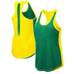 Manufacturer and Exporter Sports Wear 30 Tank Top