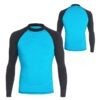 Fitness Men's Gym Shirt 3 LSFTGRGS-02