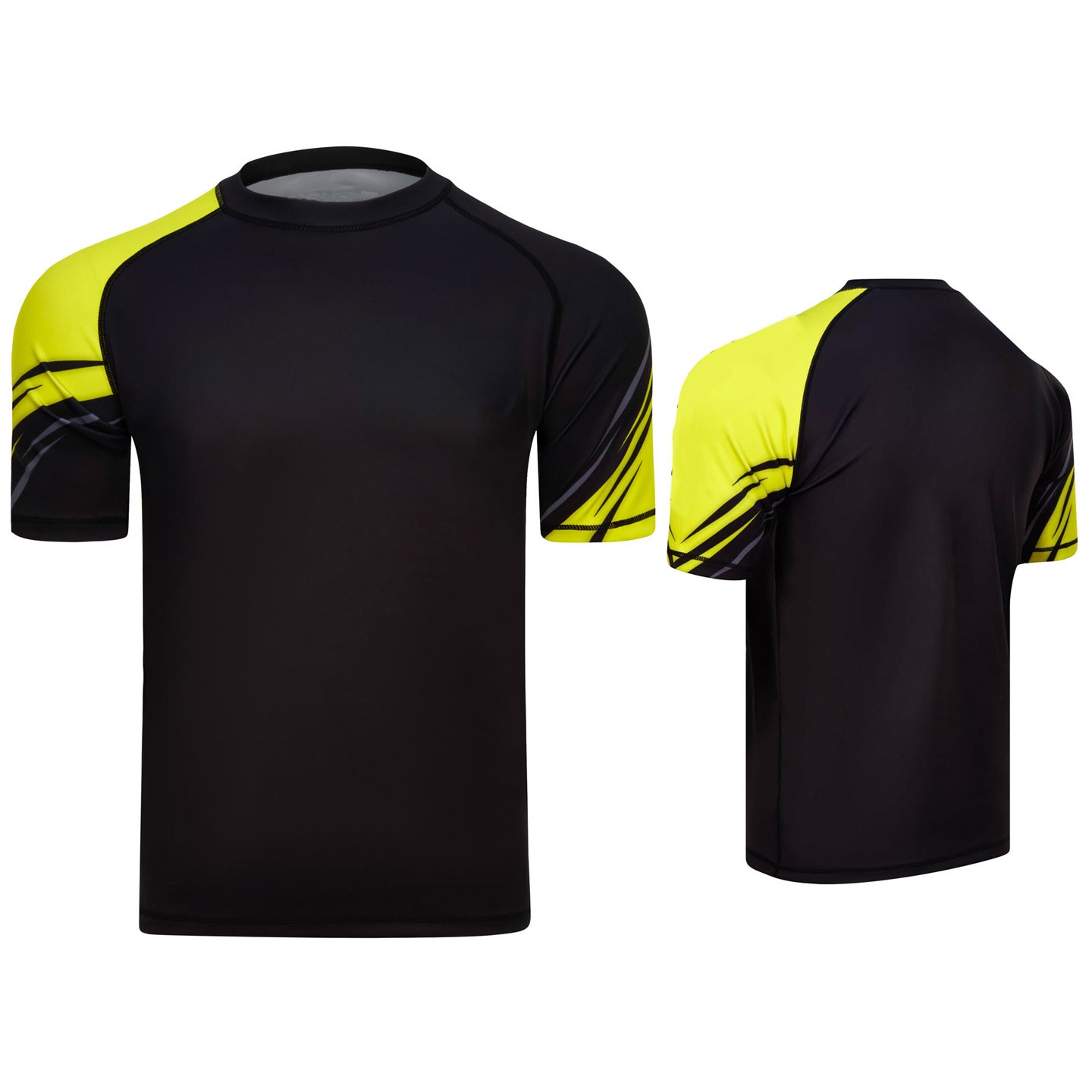 Gym Shirt 1 Gym Shirt