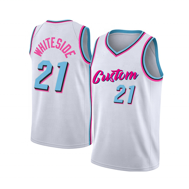 Basketball Uniform Ladies Shirt 3 LSSUBKBU-04 (3)