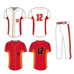Baseball Uniform