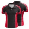 Cricket Game Polyester Shirt 9 LSSWCTS-110