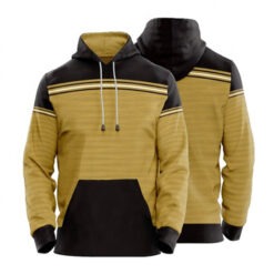 Manufacturer and Exporter Sports Wear 24 LSSWH-05