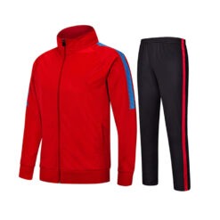 Manufacturer and Exporter Sports Wear 16 LSSWTS-08
