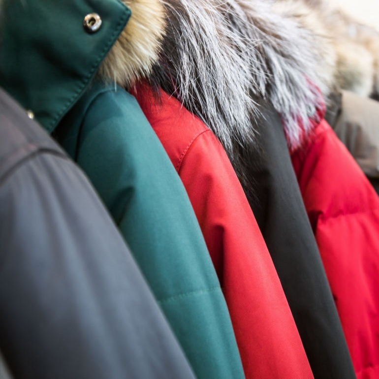 Manufacturer and Exporter Sports Wear 14 Jackets