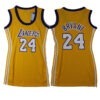 Ladies Basketball Uniform 6 LSSUBKBU-08
