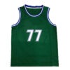 Green Basketball Uniform 2 LSSUBKBU-11 (1)