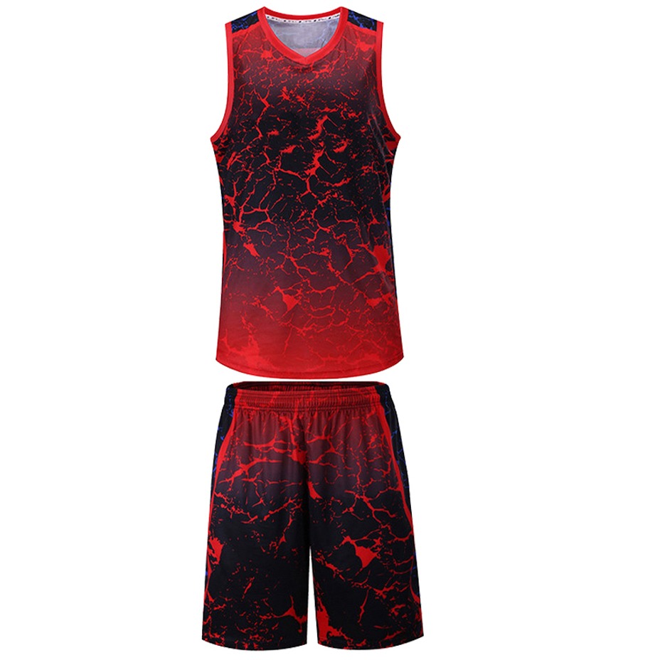 Fully Sublimated Basketball Uniform 2 LSSUBKBU-12 (1)