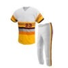 Baseball Club Uniform 7 LSSUBSBU-12