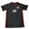 Soccer Uniform Shirt 6 LSSUSOU-08