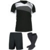 Soccer Uniform Screen Printing 7 LSSUSOU-12