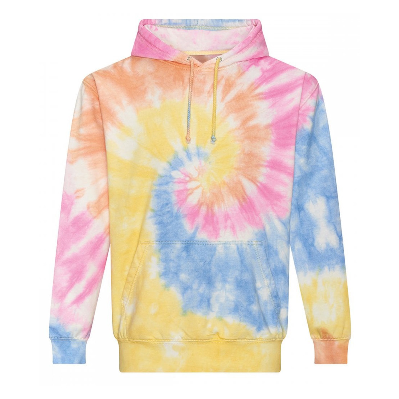 Custom Sublimated Full Sleeve Hoodies 1 LSSWH-14
