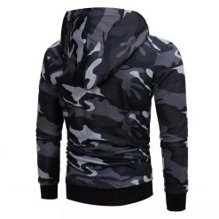 Manufacturer and Exporter Sports Wear 26 LSSWH-17