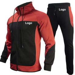 Manufacturer and Exporter Sports Wear 15 LSSWTS-15