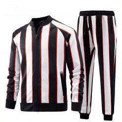 Manufacturer and Exporter Sports Wear 22 LSSWTS-17