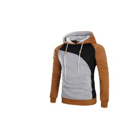 Hoodie Sublimated Custom 3d Design 7 LSSWPS 20