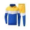 Sportswear Hoodie Track Suit 8 LSSWTS 19