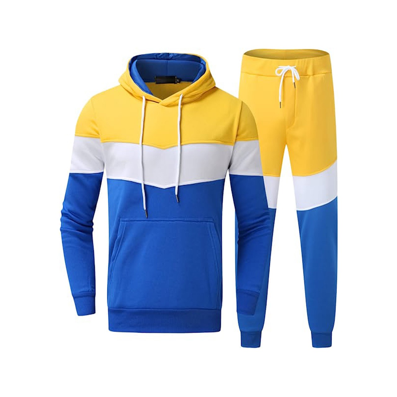 Sportswear Hoodie Track Suit 1 LSSWTS 19
