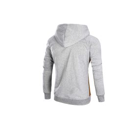 Hoodie Sublimated Custom 3d Design 8 LSSWPS 20