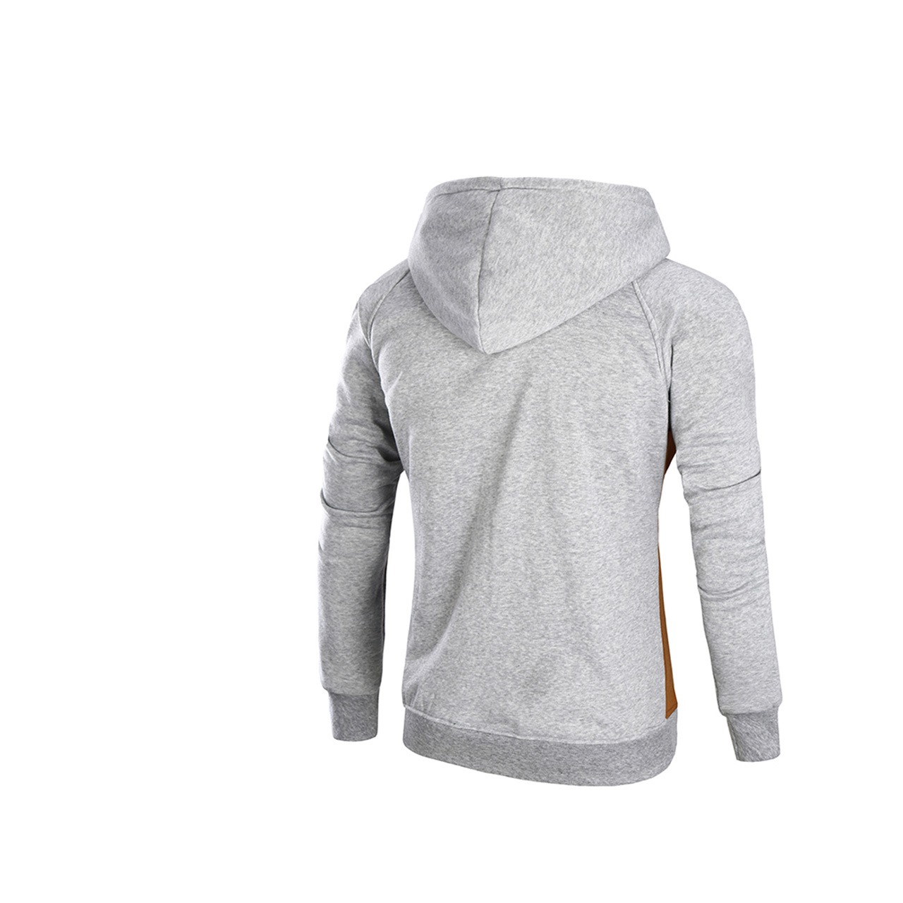 Hoodie Sublimated Custom 3d Design 4 LSSWPS 20