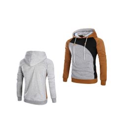 Hoodie Sublimated Custom 3d Design 9 LSSWPS 20