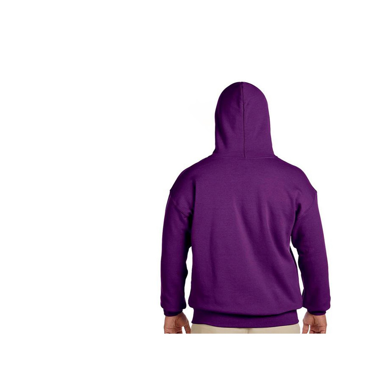 Hoodie Sublimated Custom 3d Design 4 LSSWH-23