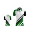 Sublimation Polo Shirt 3 LSSWPS-22