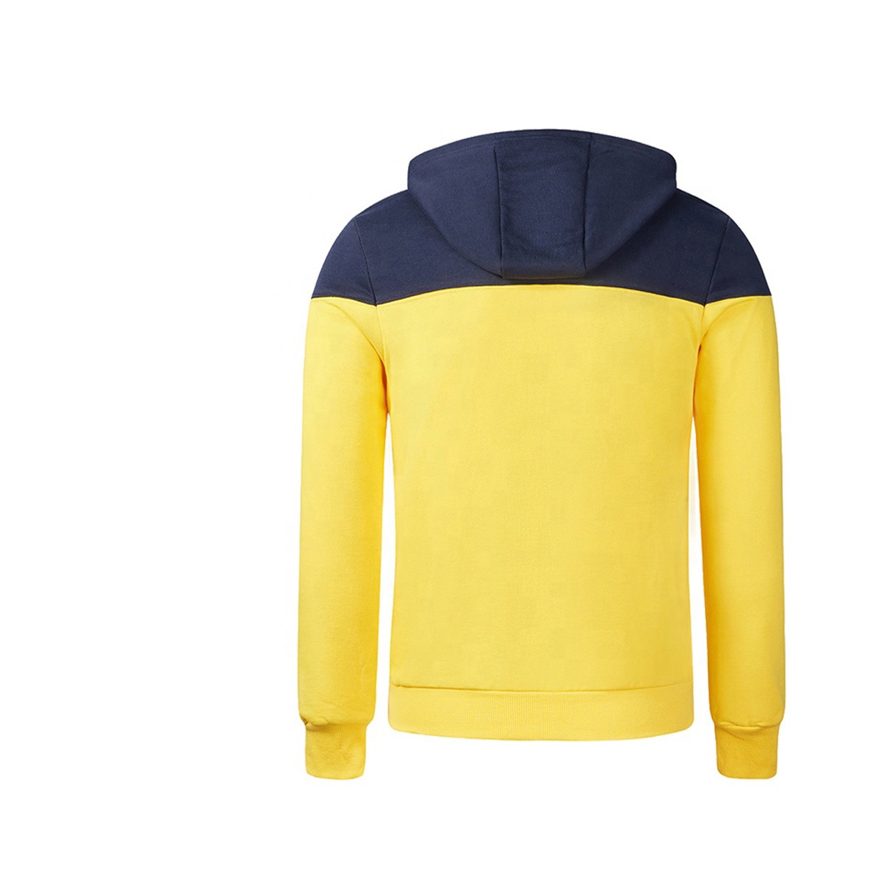 Hoodie Sublimated Custom 3d Design 2 LSSWPS 22