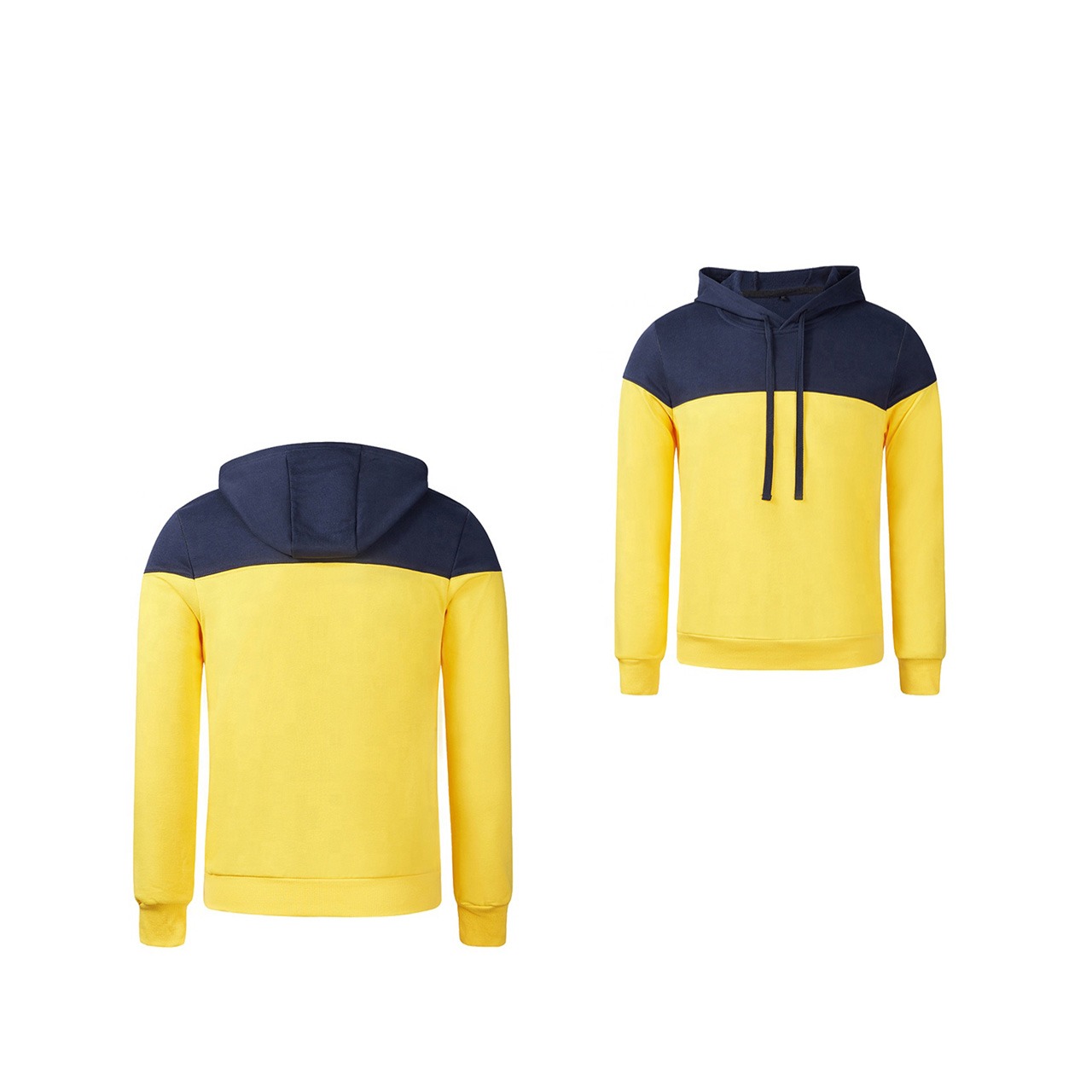 Hoodie Sublimated Custom 3d Design 4 LSSWPS 22